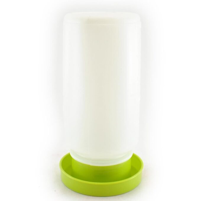 Adapator Plastic Pentru Pasari Gaun 1l/10919