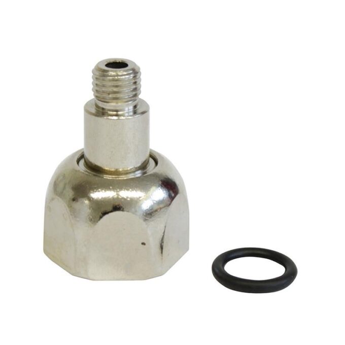 Adaptor CO2 Dennerle reductor la butelie reincarcabila