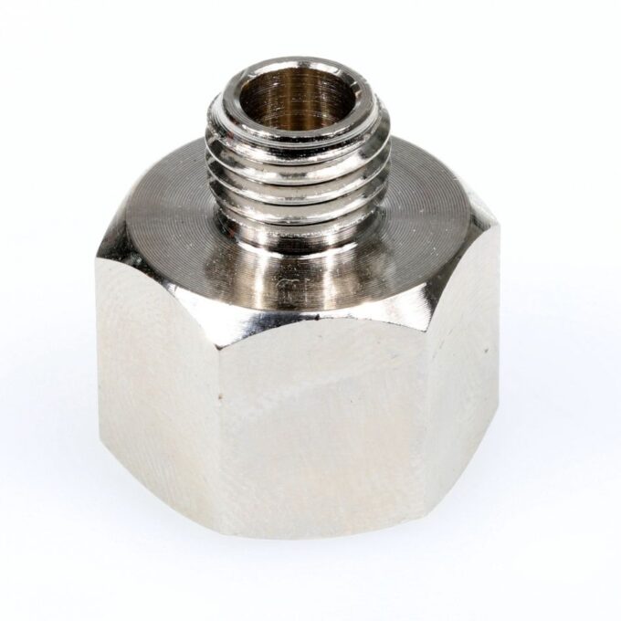 Adaptor JBL PROFLORA CO2 ADAPT U - Dennerle