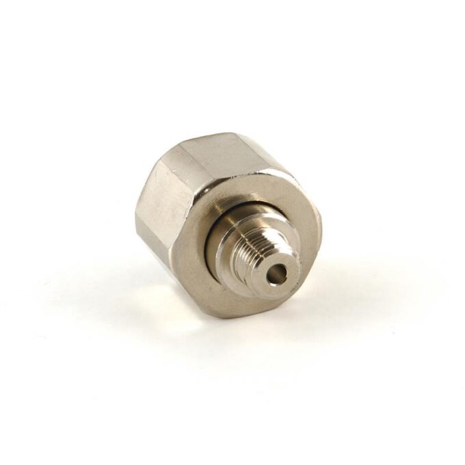Adaptor reductor 10x1 la butelie reincarcabile