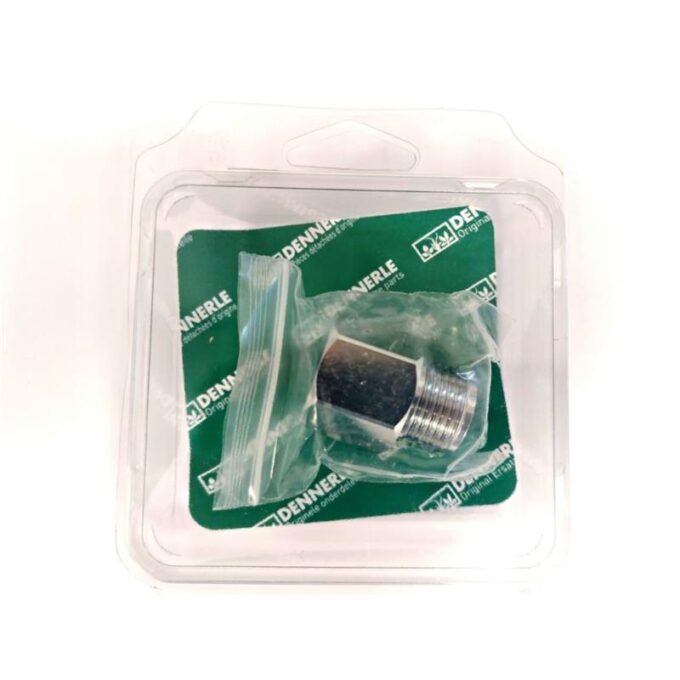 Adaptor reductor Carbo Soda Adapter Dennerle