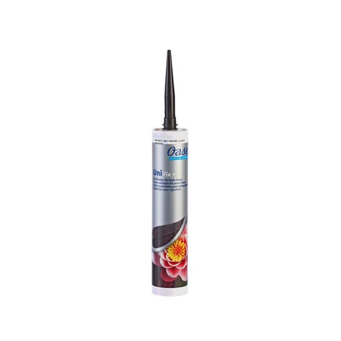 Adeziv cauciuc si PVC Oase UniFix +