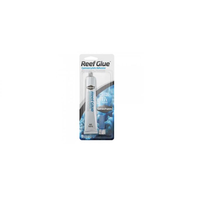 Adeziv corali Seachem Reef Glue 20 g