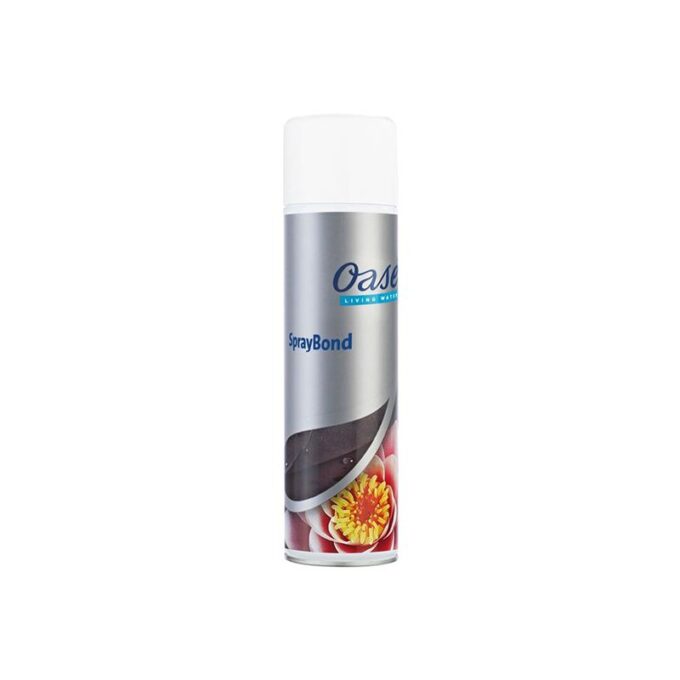 Adeziv de contact Oase SprayBond 500 ml