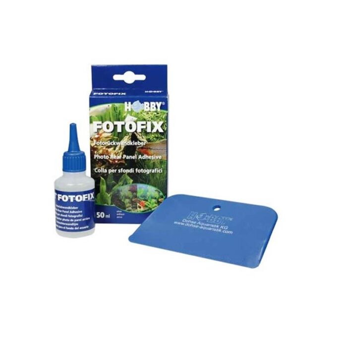Adeziv decoruri Hobby FotoFix 50ml