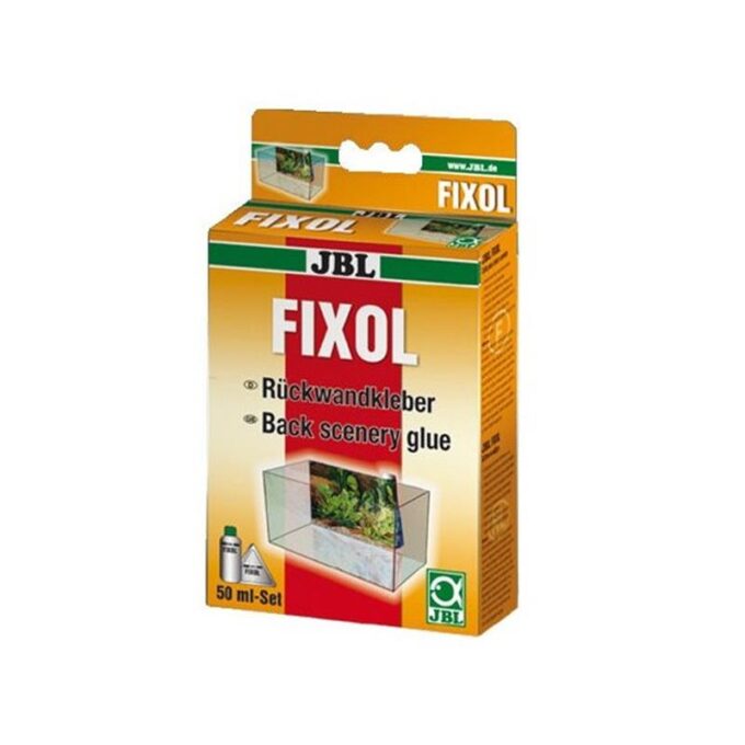 Adeziv JBL Fixol 50ml