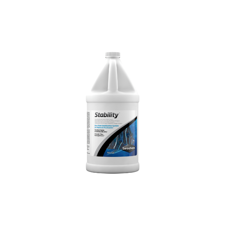 Aditie Culturi bacterii Seachem Stability 2 litri