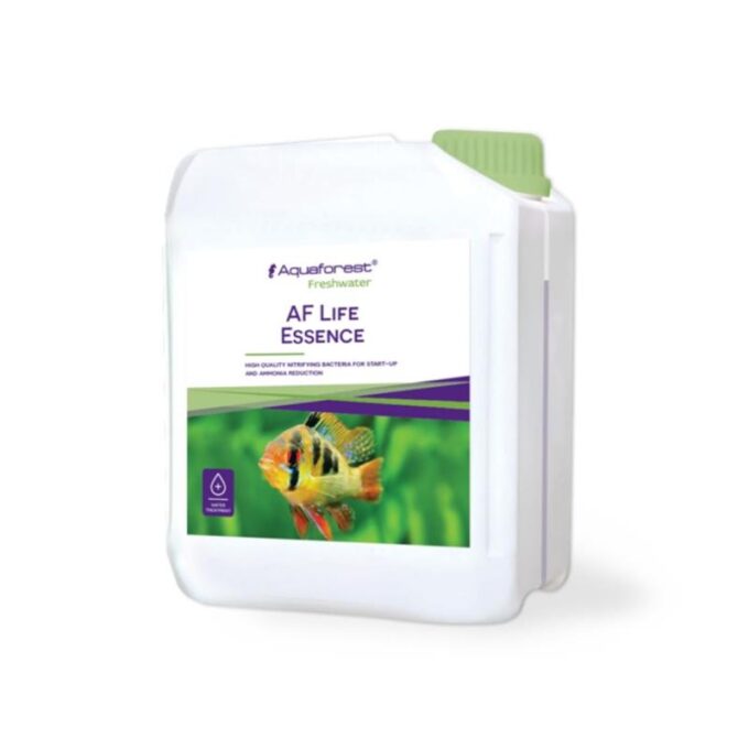 Aditie de bacterii Aquaforest AF Life Essence 2000ml