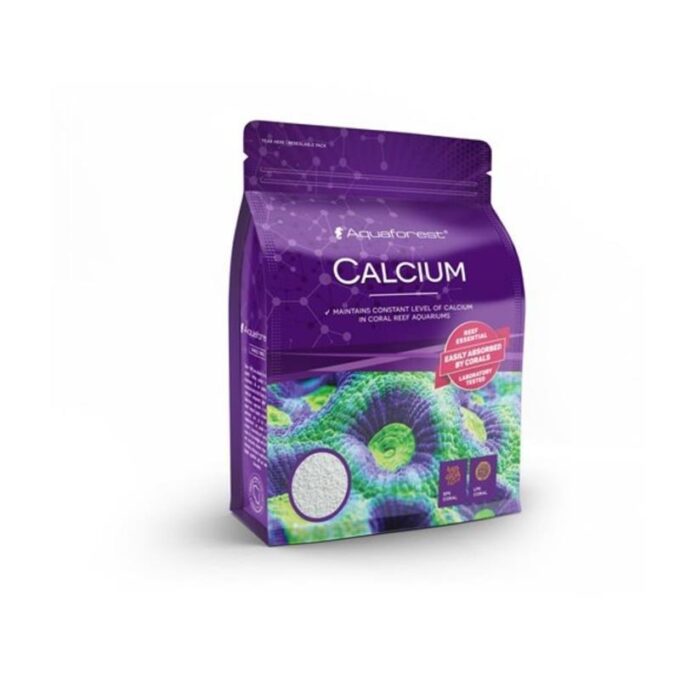 Aditiv Aquaforest Calcium 850g