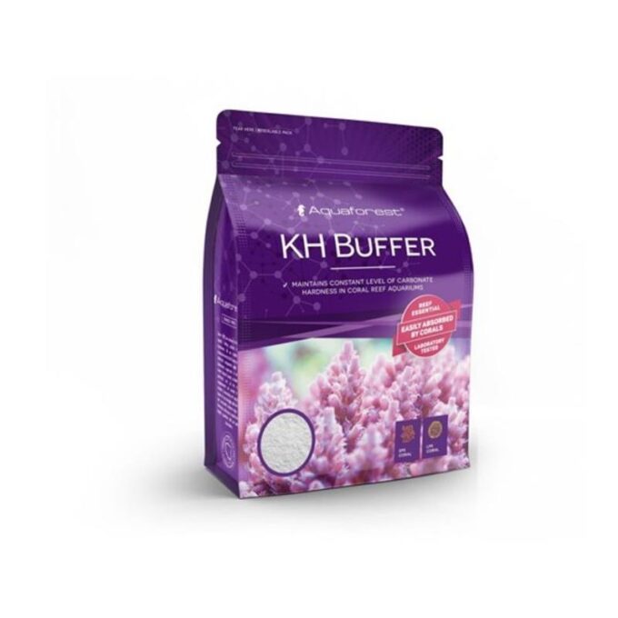 Aditiv Aquaforest KH Buffer 1200g