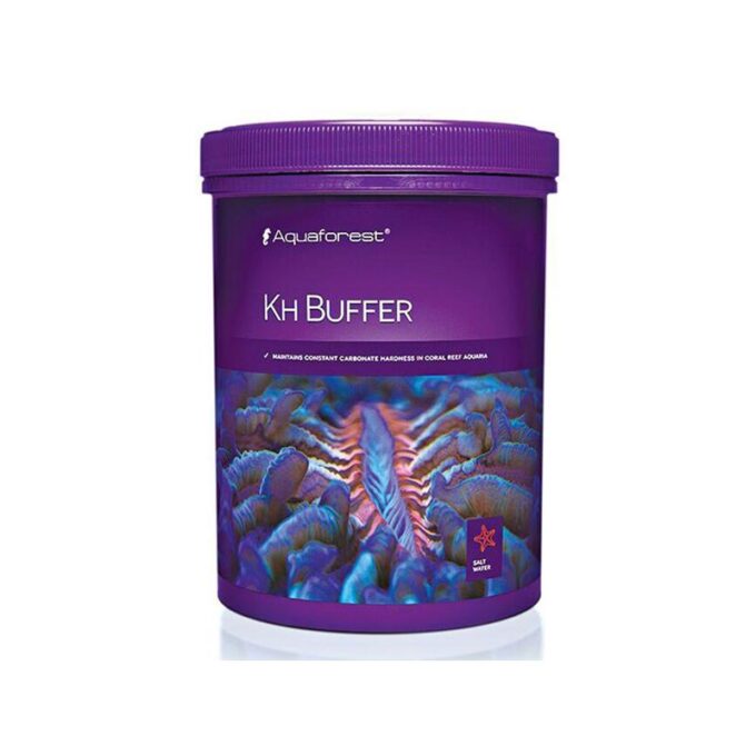 Aditiv Aquaforest KH Buffer 5000g