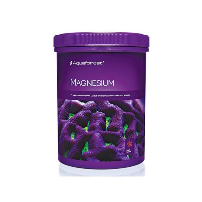 Aditiv Aquaforest Magnesium 400g
