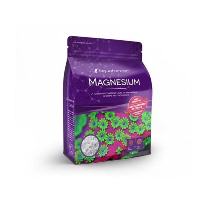Aditiv Aquaforest Magnesium 750g
