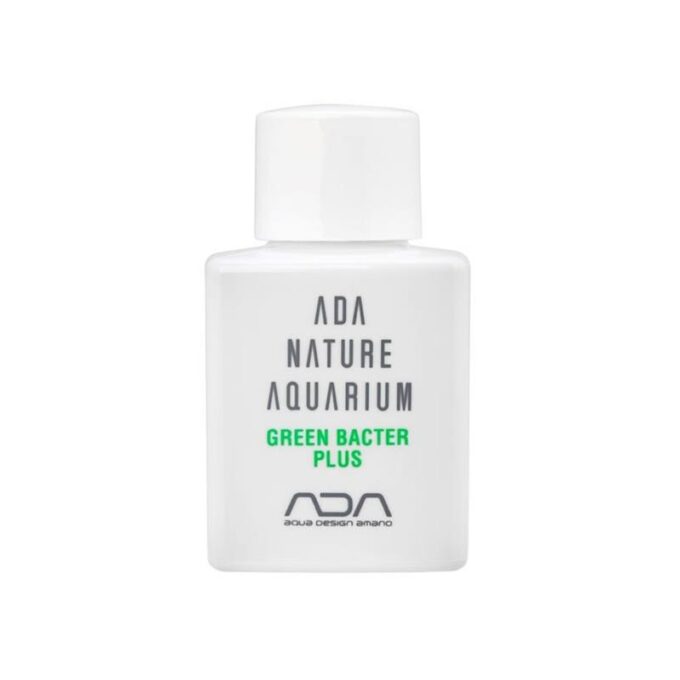 Aditiv bacterii filtrare ADA Green Bacter Plus 50ml
