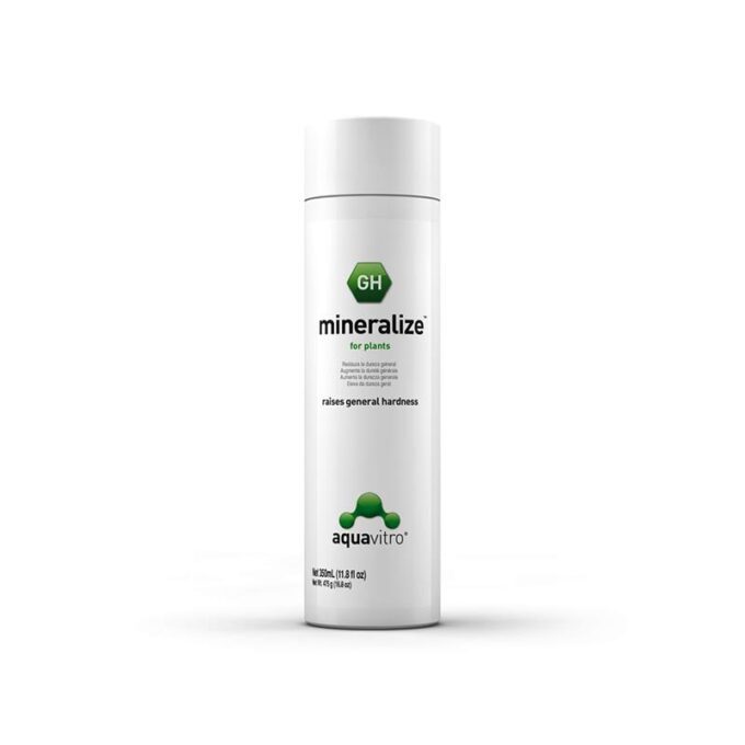Aditiv GH+ Aquavitro Mineralize 150ml