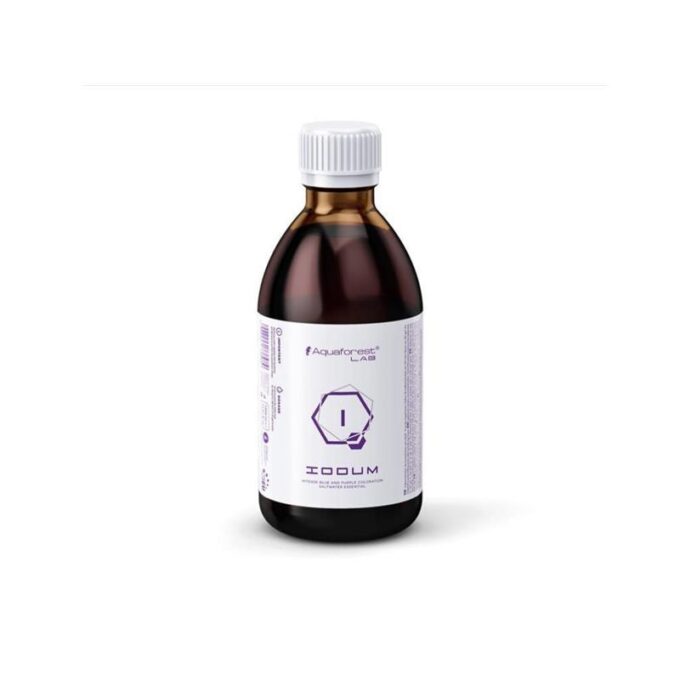 Aditiv Iod AF Iodum LAB - highly concentrated (1L)