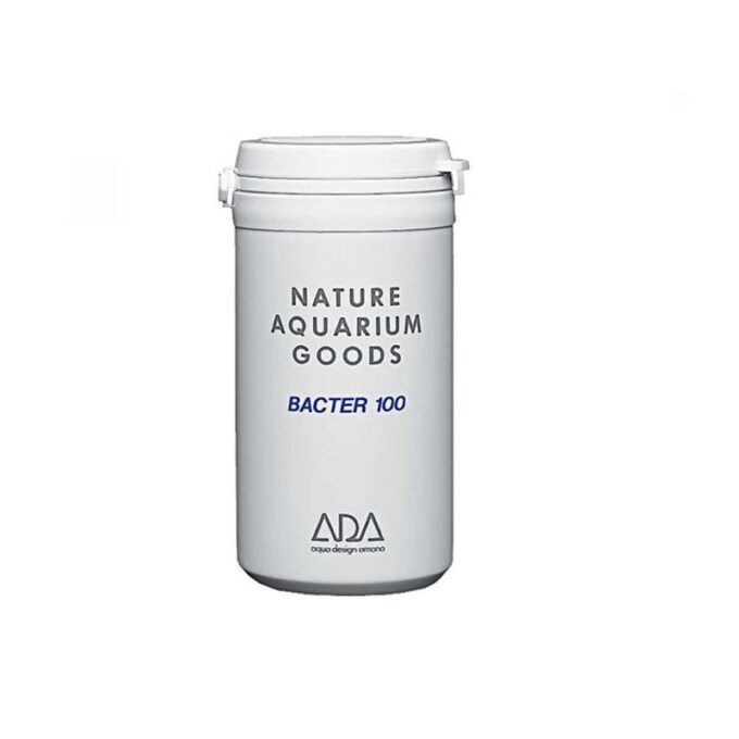 Aditiv substrat bacterii ADA BActer 100 100g