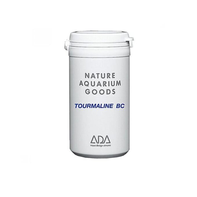 Aditiv substrat carbune ADA Tourmaline BC 100g