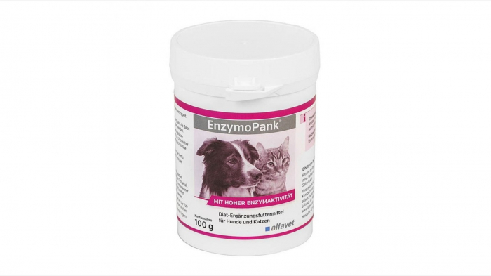 AlfaVet EnzymoPank, 100 g