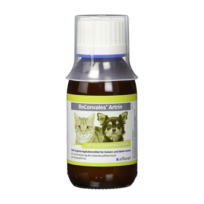 ReConvales Artrin, 90 ml