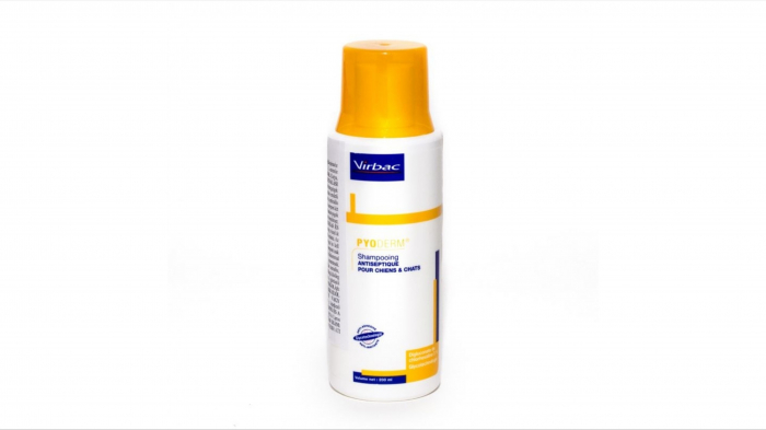 Sampon Pyoderm, 250 ml