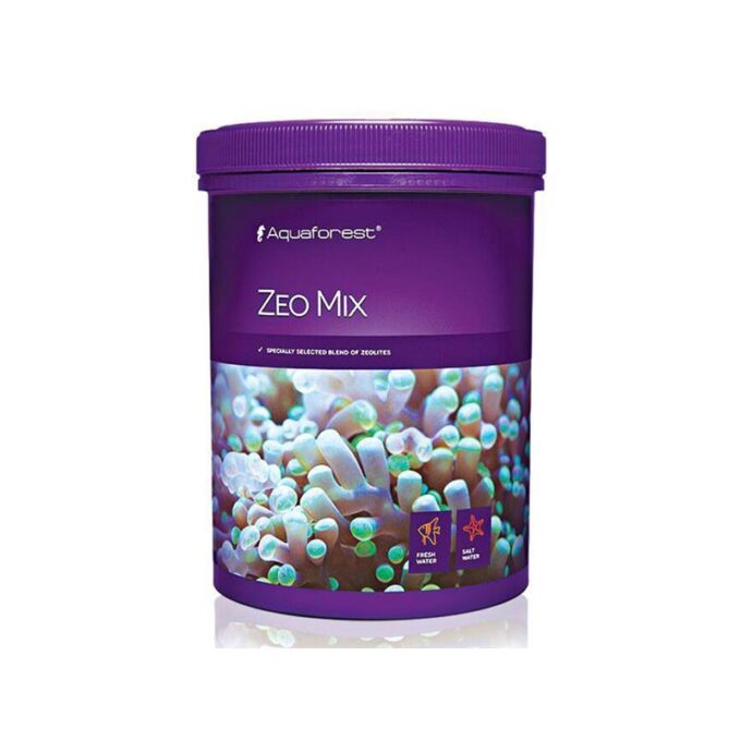 Amestec de zeolit Aquaforest ZEO Mix 1000ml