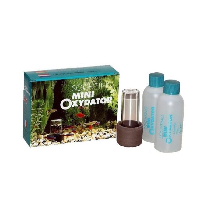 Aparat oxigenare Sochting Mini Oxydator