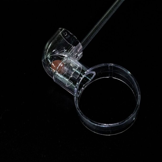 Aquario Neo Mixer M (13 mm) cu difuzor CO2 Inline