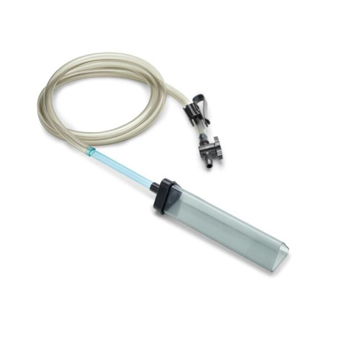 Aspirator acvariu Oase Gravel Cleaner E