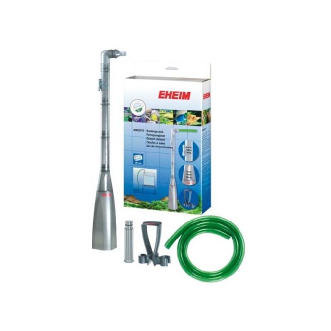 Aspirator substrat Eheim gravel cleaner set