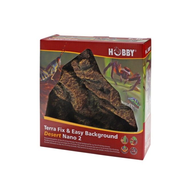 Background Hobby Terra Fix & Easy Background Desert Nano 2