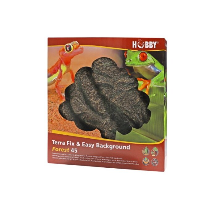 Background Hobby Terra Fix & Easy Background Forest 45