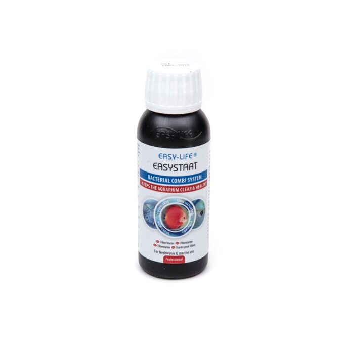 Bacterii Easy Life EasyStart 100ml