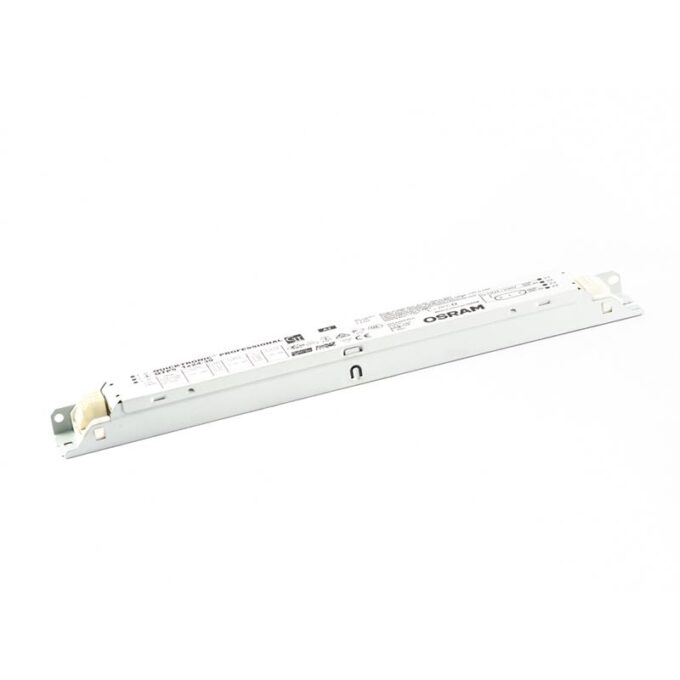 Balast electronic pentru 1 tub fluorescent - 80W QTP5