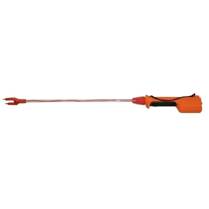 Baston Electrosocuri Magic Shock cu Tija 98 cm, Albert Kerbl 1 Baston Electrosocuri Magic Shock cu Tija 98 cm, Albert Kerbl