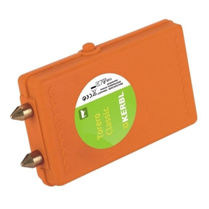 Baston Electrosocuri Torero 4.5 V, Albert Kerbl