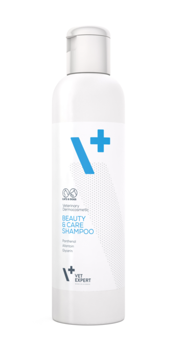 VetExpert Sampon Beauty & Care, 250 ml