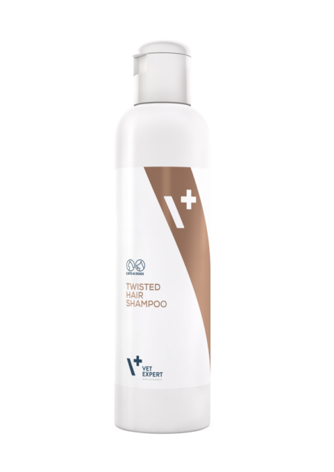 VetExpert Sampon Blana Lunga, 250 ml