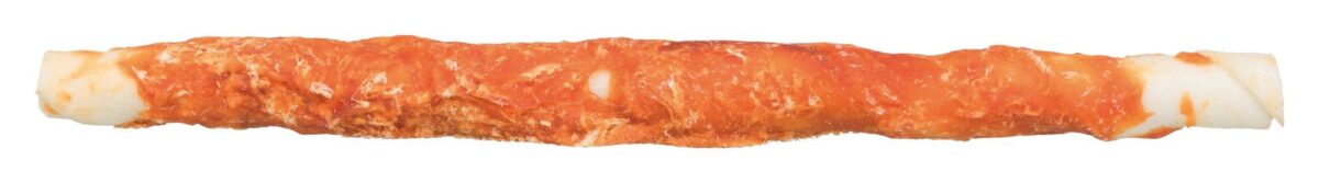 Baton Piele Rasucit Dentafun cu Pui 6 buc/70 g 31325