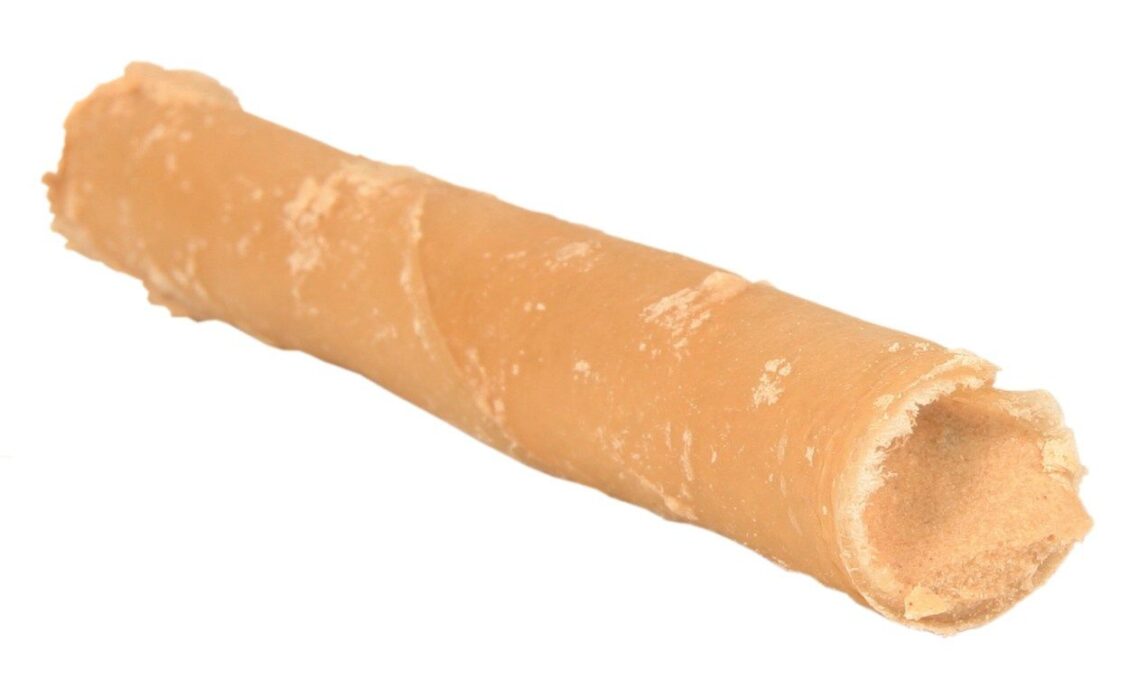 Baton Presat Umplut cu Jambon 12 cm 35 g 2766