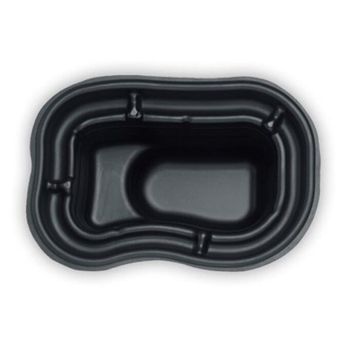 Bazin start pond Pontec PE pond 250 litri