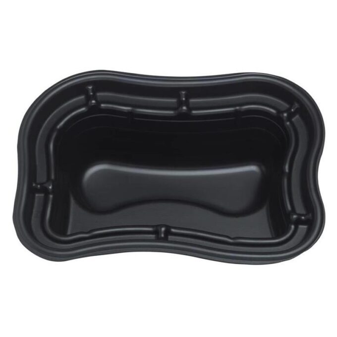 Bazin start pond Pontec PE pond 500 litri