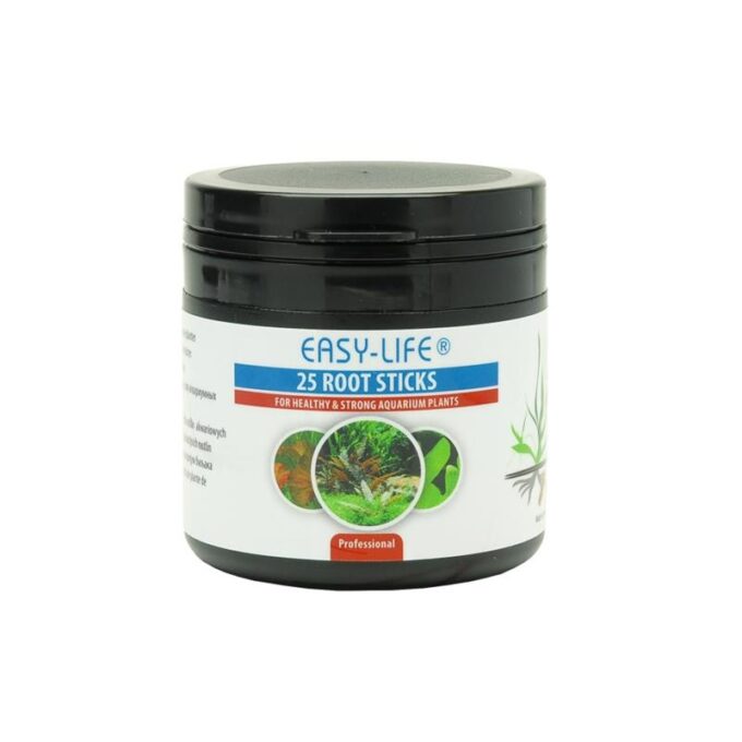 Betisoare fertilizante Easy Life Root Sticks 25buc