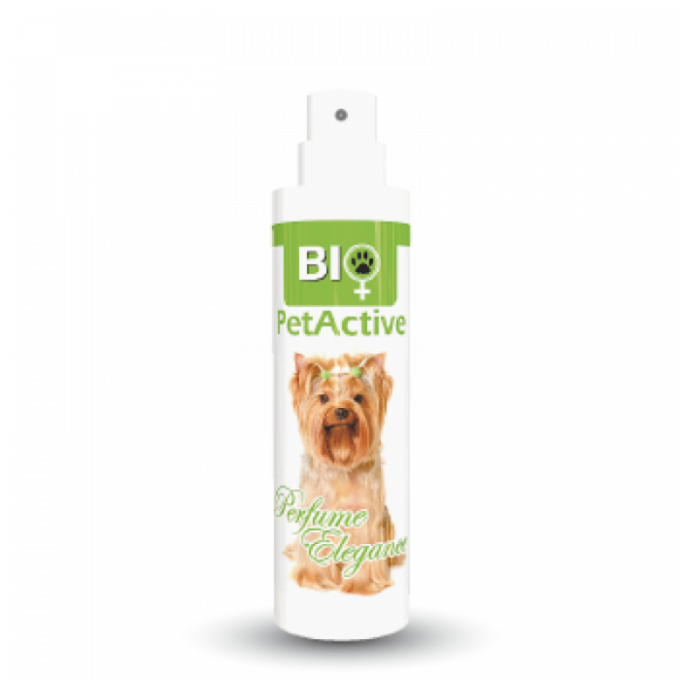 Bio PetActive Perfume Elegance (For Female Dogs), 50 ml