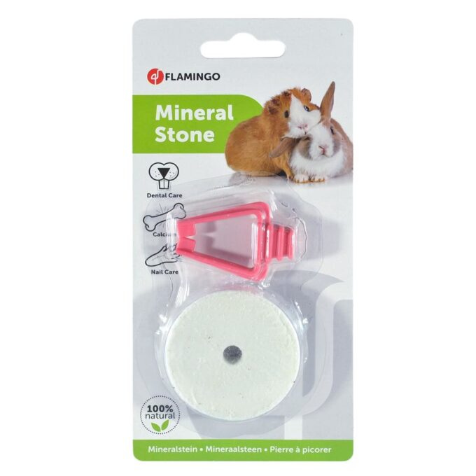 BLOC MINERAL ROZATOARE, SUPLIMENTE & VITAMINE MIC/200409