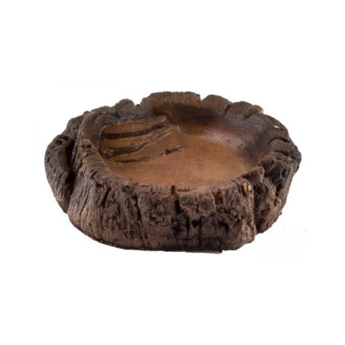 Bol apa CeramicNature Terrarium basin TP-02W