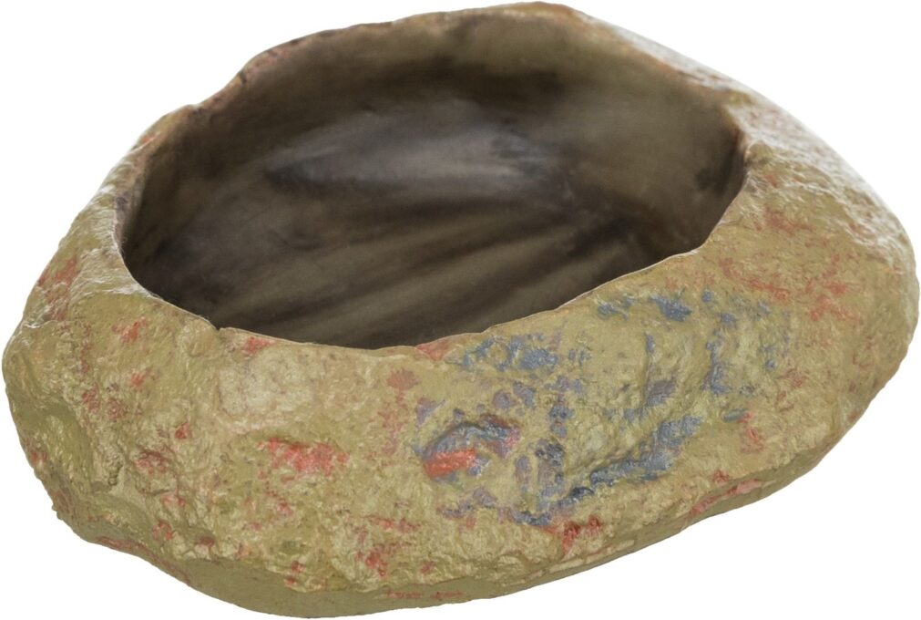 Bol pentru Reptile 15x3.5x12 cm 76183