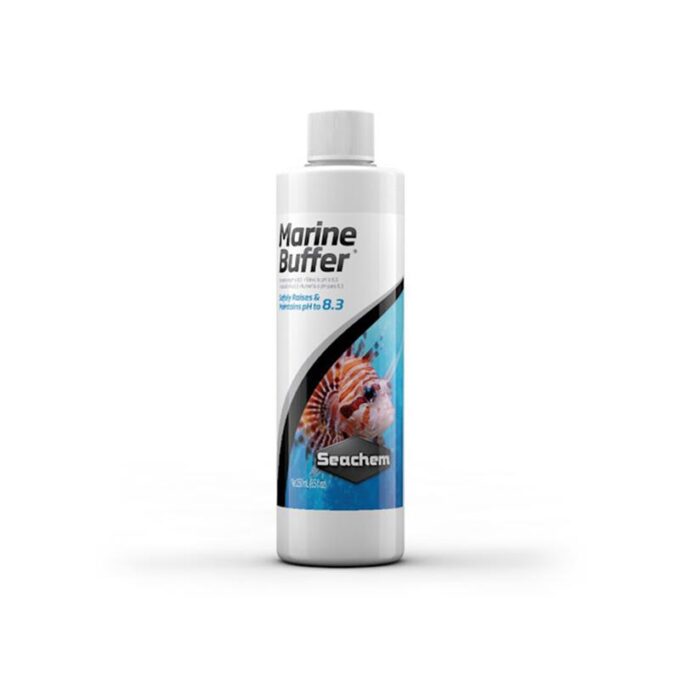 Buffer de pH Seachem Liquid Marine Buffer 250ml 1 Buffer de pH Seachem Liquid Marine Buffer 250ml