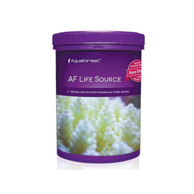 Buffer natural Aquaforest AF Life Source 250ml