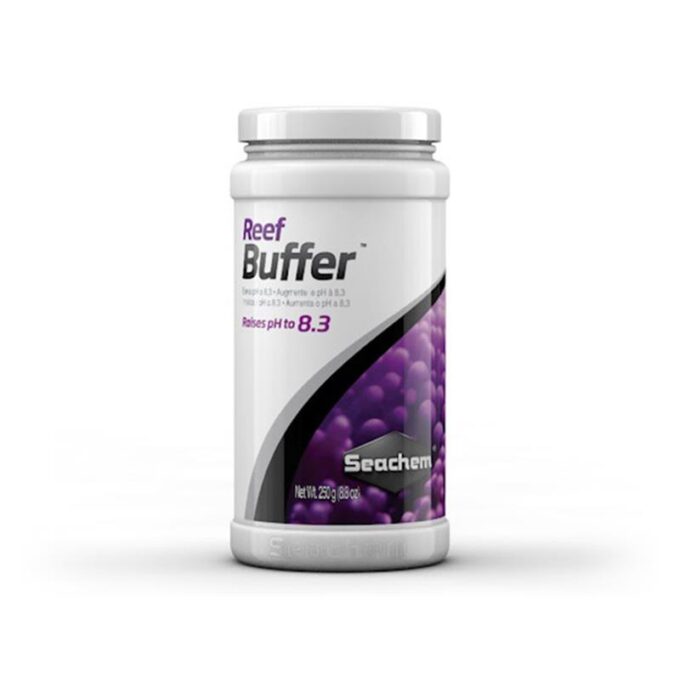 Buffer ph+ 8.3 Seachem Reef Buffer 4kg
